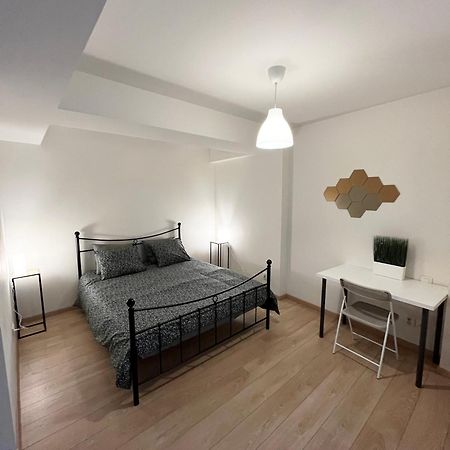 Apartamento Elegant Flat - Center Of Bruselas Exterior foto