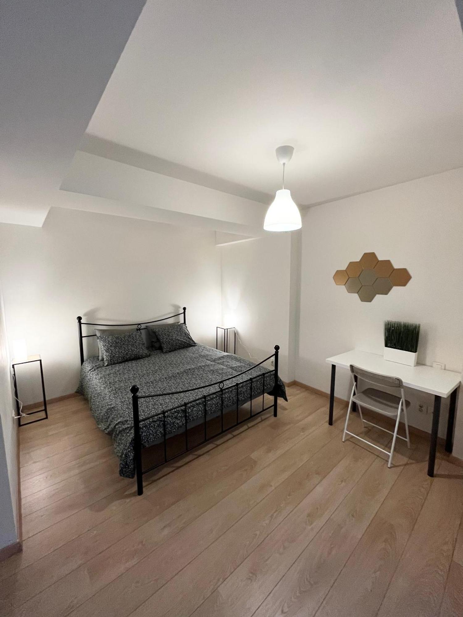 Apartamento Elegant Flat - Center Of Bruselas Exterior foto